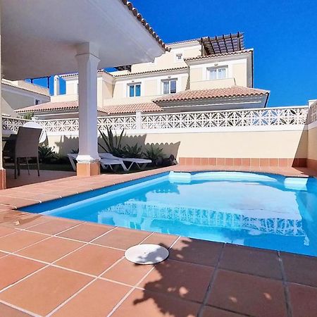 La Maison Des Sables, By Comfortable Luxury Corralejo Exterior foto