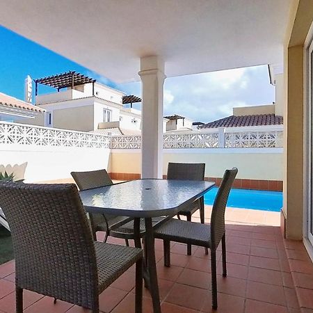 La Maison Des Sables, By Comfortable Luxury Corralejo Exterior foto