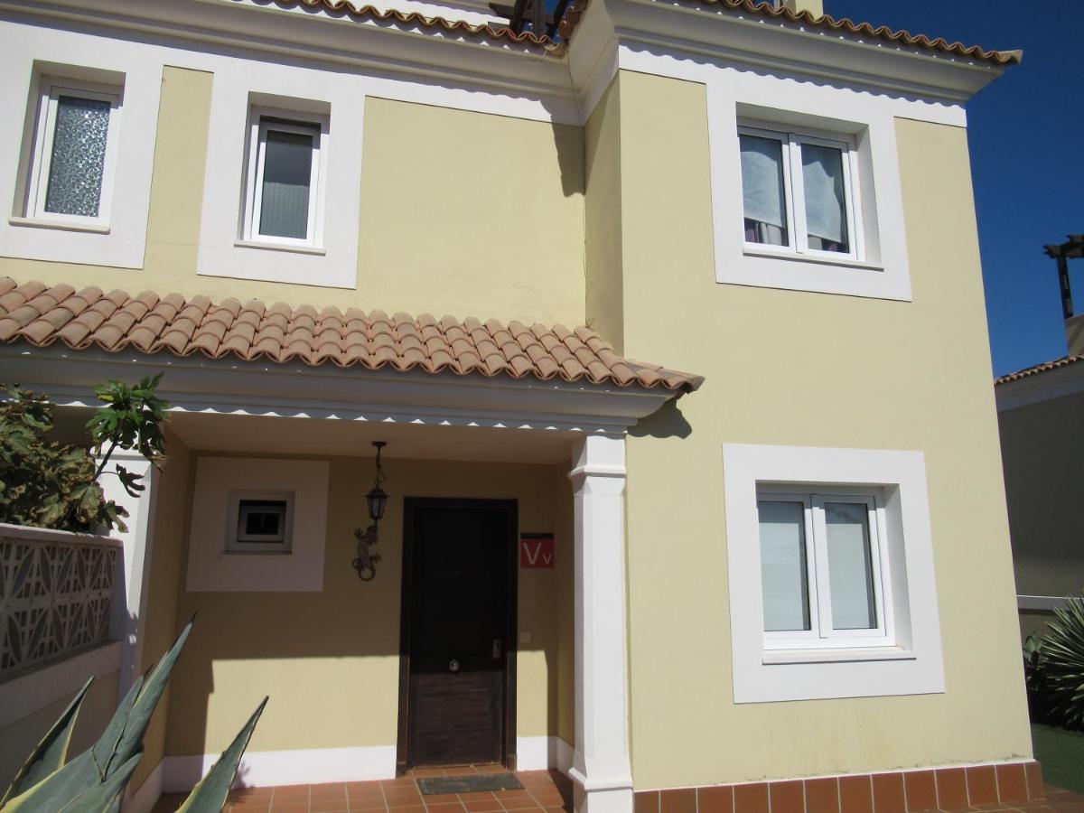 La Maison Des Sables, By Comfortable Luxury Corralejo Exterior foto