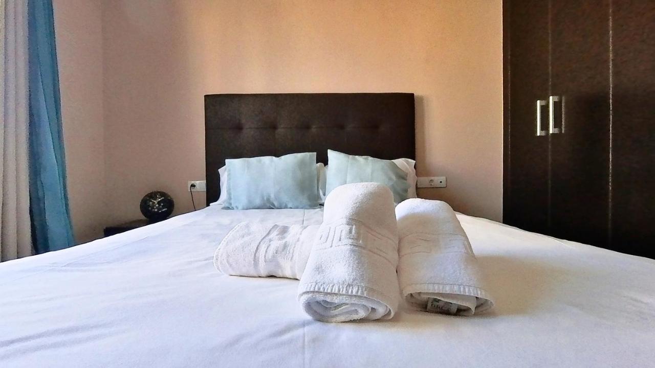 La Maison Des Sables, By Comfortable Luxury Corralejo Exterior foto