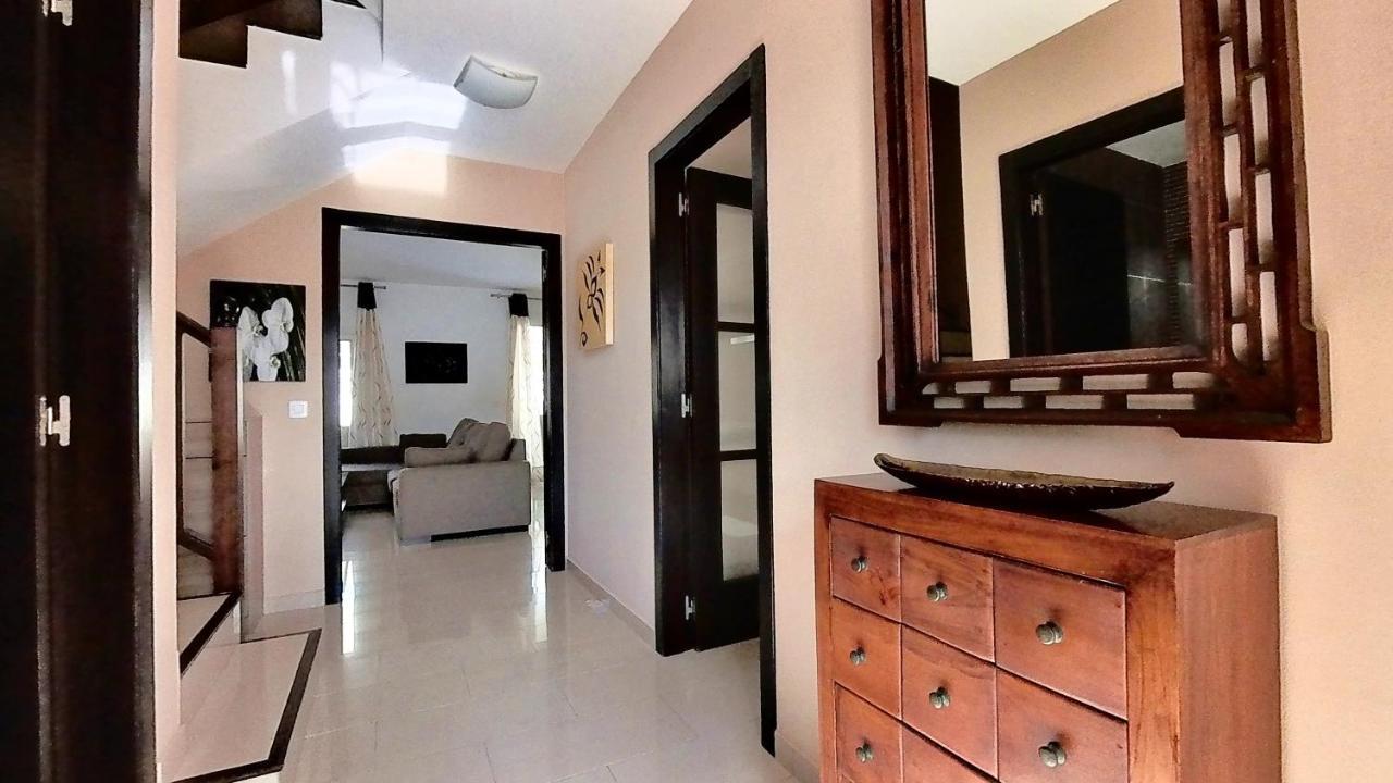 La Maison Des Sables, By Comfortable Luxury Corralejo Exterior foto