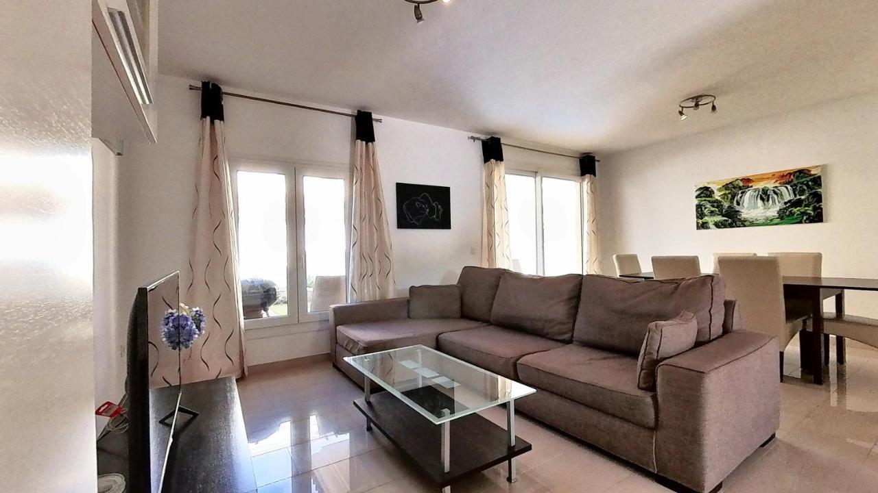La Maison Des Sables, By Comfortable Luxury Corralejo Exterior foto