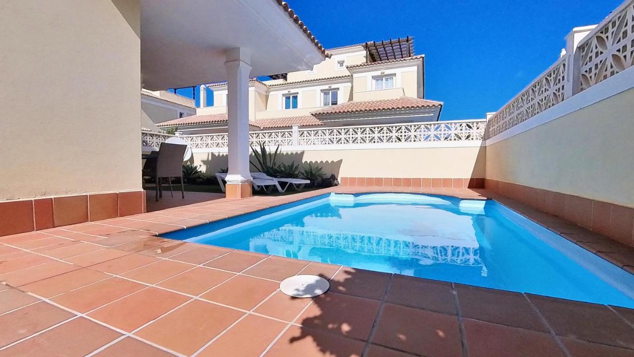 La Maison Des Sables, By Comfortable Luxury Corralejo Exterior foto
