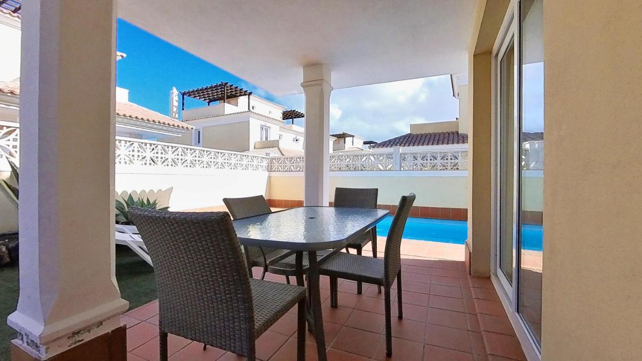 La Maison Des Sables, By Comfortable Luxury Corralejo Exterior foto