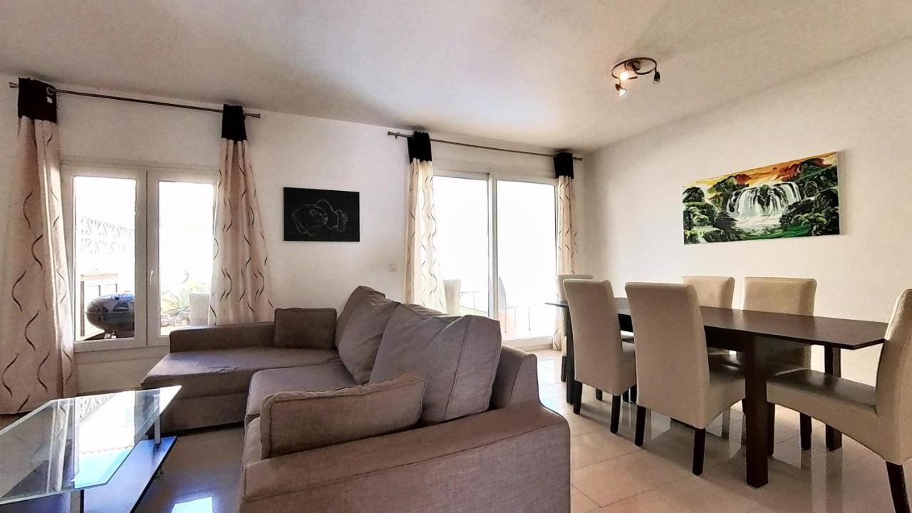 La Maison Des Sables, By Comfortable Luxury Corralejo Exterior foto