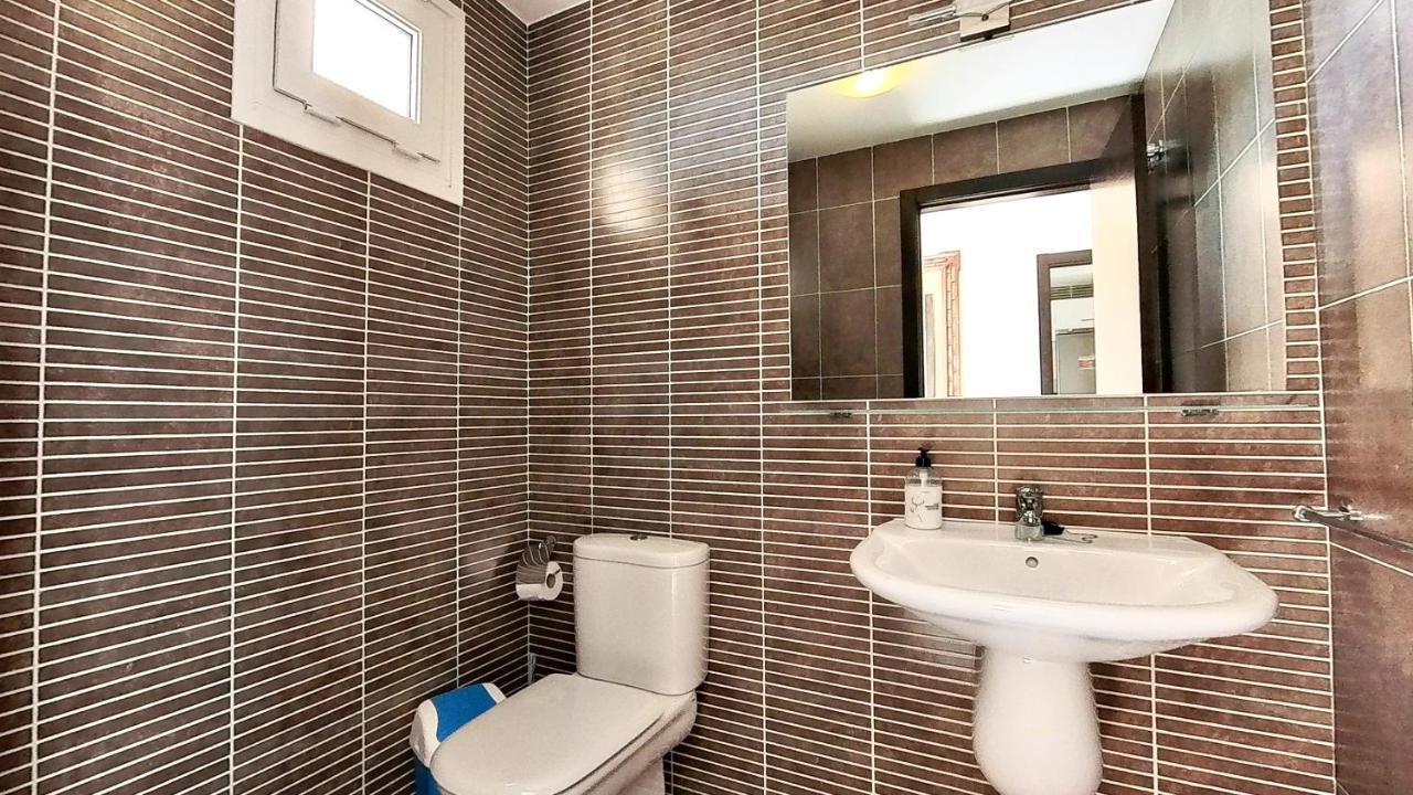 La Maison Des Sables, By Comfortable Luxury Corralejo Exterior foto