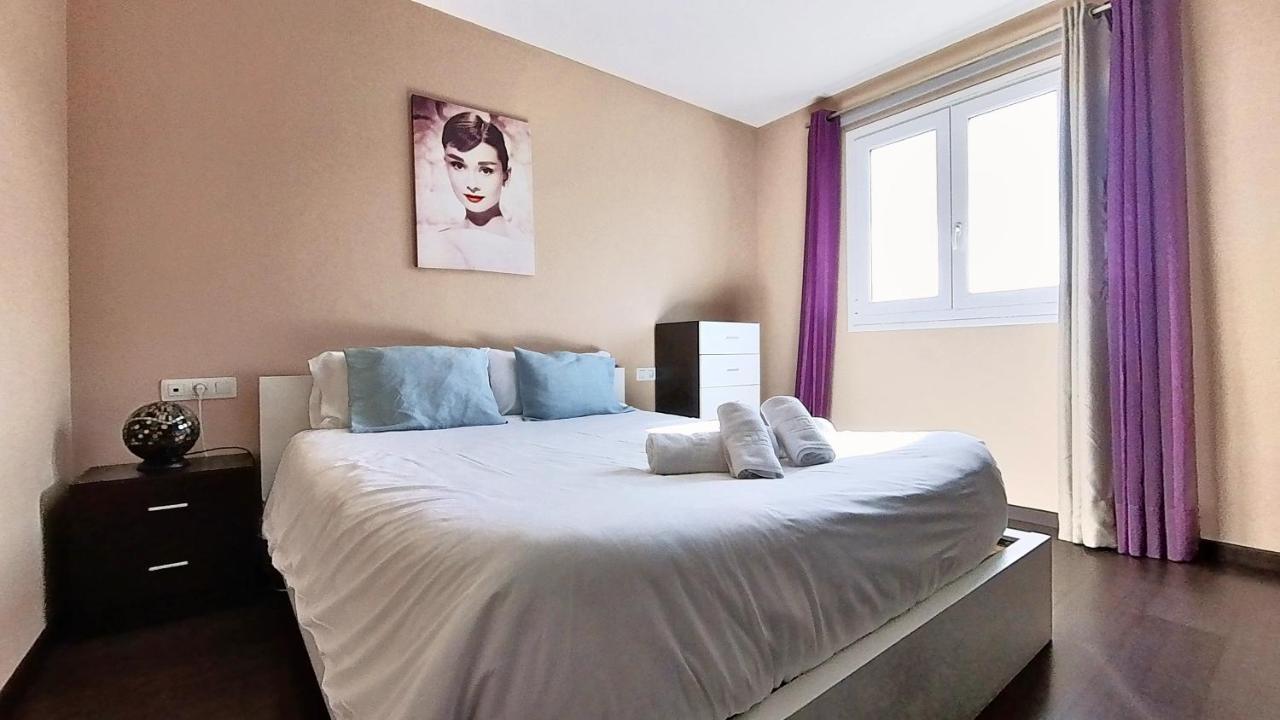La Maison Des Sables, By Comfortable Luxury Corralejo Exterior foto