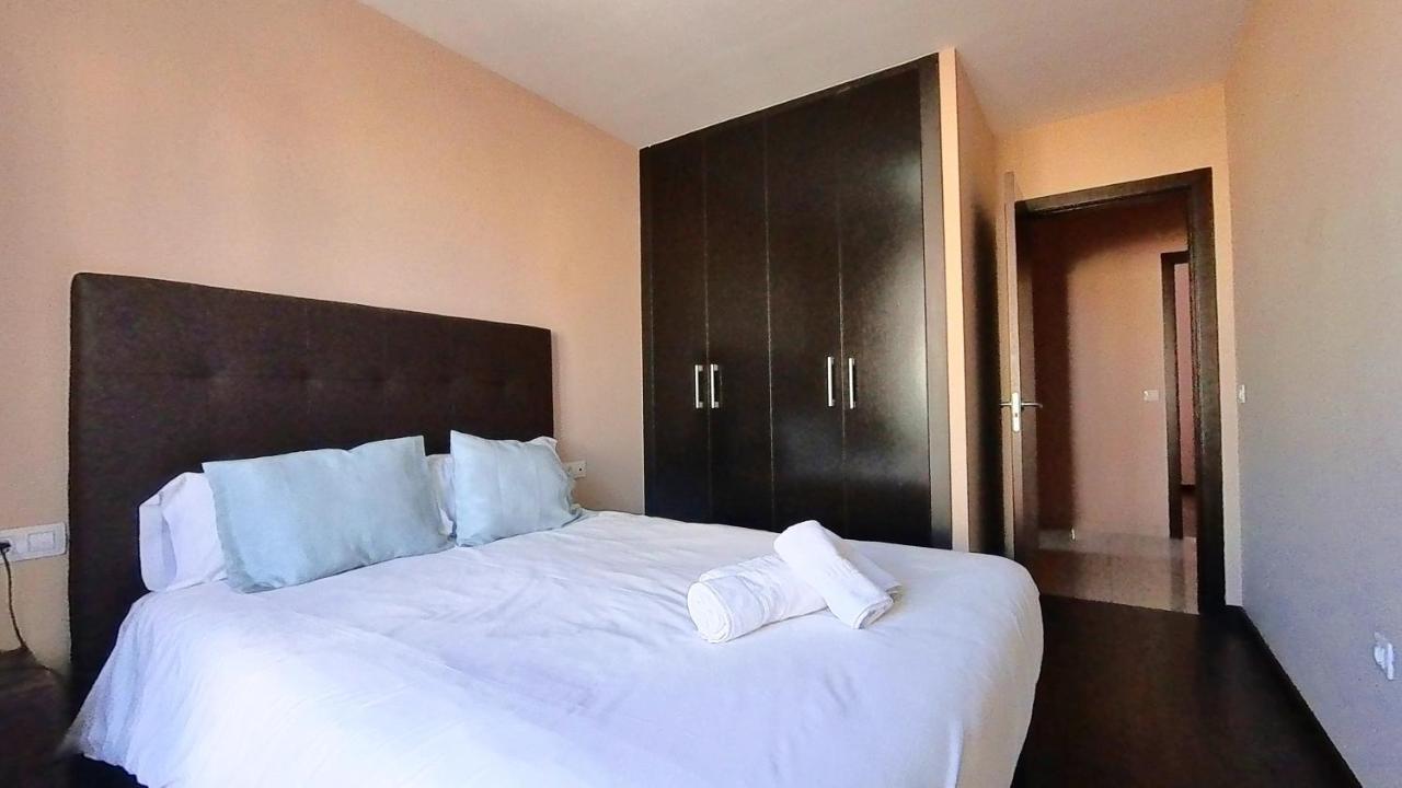 La Maison Des Sables, By Comfortable Luxury Corralejo Exterior foto